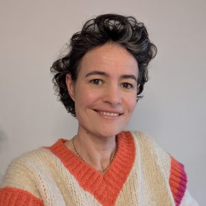 Marie-Laure de Blic, Formatrice Qualifiée en Discipline Positive
