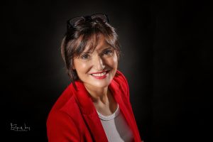 Marlène Le Quentrec, Formatrice en santé mentale