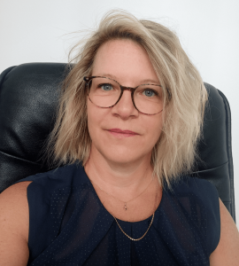 Séverine Fix-Lemaire, Formatrice en santé mentale